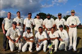 Image result for Frensham Cricket Club