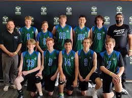 Image result for City Of Salford Volleyball Club