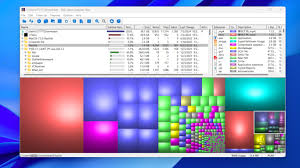 Image result for windows disk usage