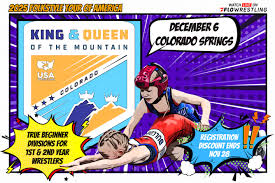 Image result for KINGS OLYMPIC WRESTLING CLUB