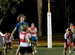 Image result for Netball United
