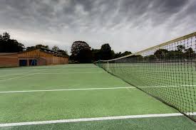 Image result for Lancaster Moor Hospital Badminton Club