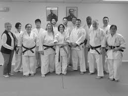 Image result for Everitt Karate Academy
