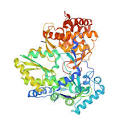RCSB PDB - 4TY9: An Ligand-observed Mass Spectrometry-based ...