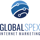 Logo Design Portfolio - GlobalSpex Digital Marketing