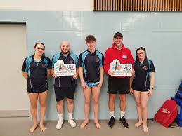 Image result for Coventry Swimming Club