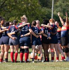 Image result for Rugby Ladies Badminton Club
