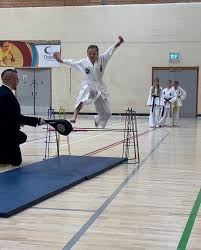 Image result for Wirral UKTA Taekwon-do