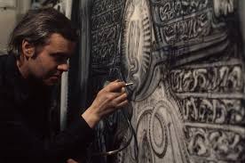 Image result for giger