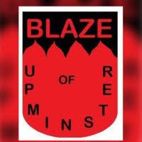 Image result for Blaze Of Upminster Majorettes Troupe
