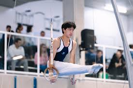 Image result for Rowan Gymnastics Club