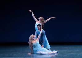 Image result for serenade balanchine