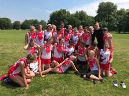 Image result for Wandsworth Demons