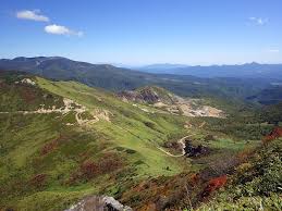 Image result for 毛無峠