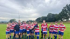 Image result for Leek Rugby Football Club