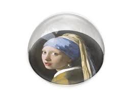 Image result for girl with a pearl earring