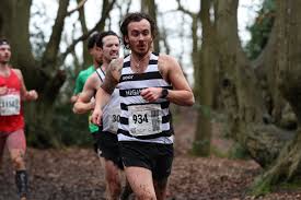 Image result for Victoria Park Harriers Athletics Club