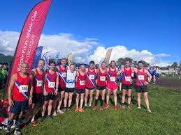 Image result for Reigate Priory Athletics Club