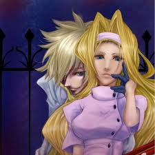 「エリザ・ファウスト」の画像検索結果