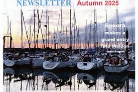 Image result for Maldon Little Ship Club