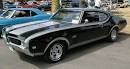 Oldsmobile 442 - Oldsmobile - Oldsmobile - Каталог статей - Спорт ...