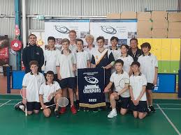 Image result for Waverley Badminton Club