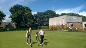 Image result for Harrysmuir Bowling Club