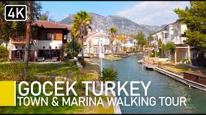 Image result for Göcek Turkey