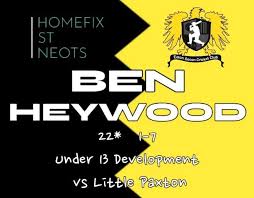 Image result for Eaton Socon Cricket Club