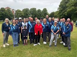 Image result for Old Coulsdon Bowling Club Ltd