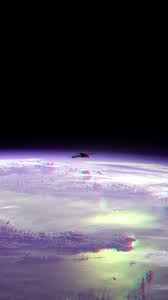 Image result for anaglyph clouds