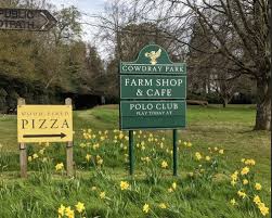 Image result for Cowdray Park Polo Club