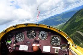 Image result for Upward Bound Trust Gliding Club