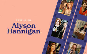 Image result for Quinny Buzz Alyson Hannigan