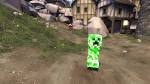 Gmod Minecraft Wallpaper Resolution 1920x1080 Wallpoper