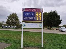 Image result for Oxford Harlequins R F C