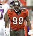 Warren Sapp May Be In Hot