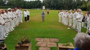 Image result for Waresley Cricket Club