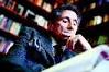 Edward W. Said nacque nel 1936