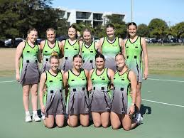 Image result for Newdigate Netball Club