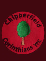 Image result for Chipperfield Corinthians Football Club