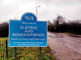 Image result for Elstree & Borehamwood