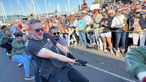 Image result for Hedge End Tug-Of-War Club, Southampton
