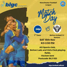 Image result for Bolton Lads & Girls Badminton Club