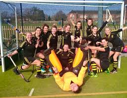 Image result for Purley Walcountians Hockey Club