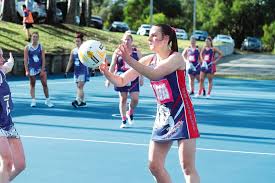 Image result for Newdigate Netball Club