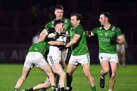 Image result for Mayobridge G A C