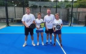 Image result for Bourne Tennis Club