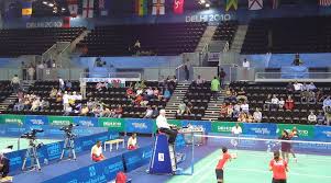 Image result for Newcastle Medicals Badminton Club