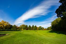 Image result for Park Hill Golf Club, Seagrave, Leicestershire